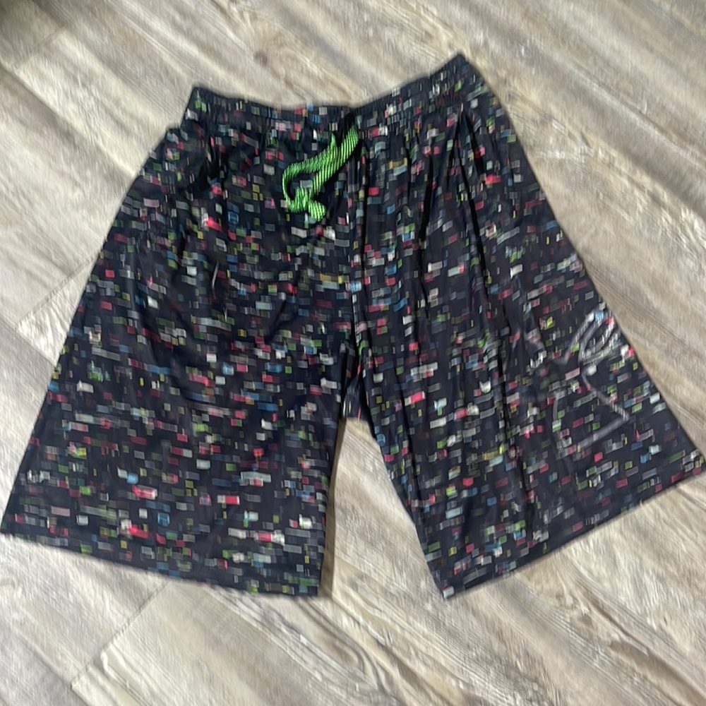 Shorts Under Armour